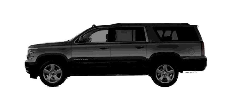 Luxury SUV